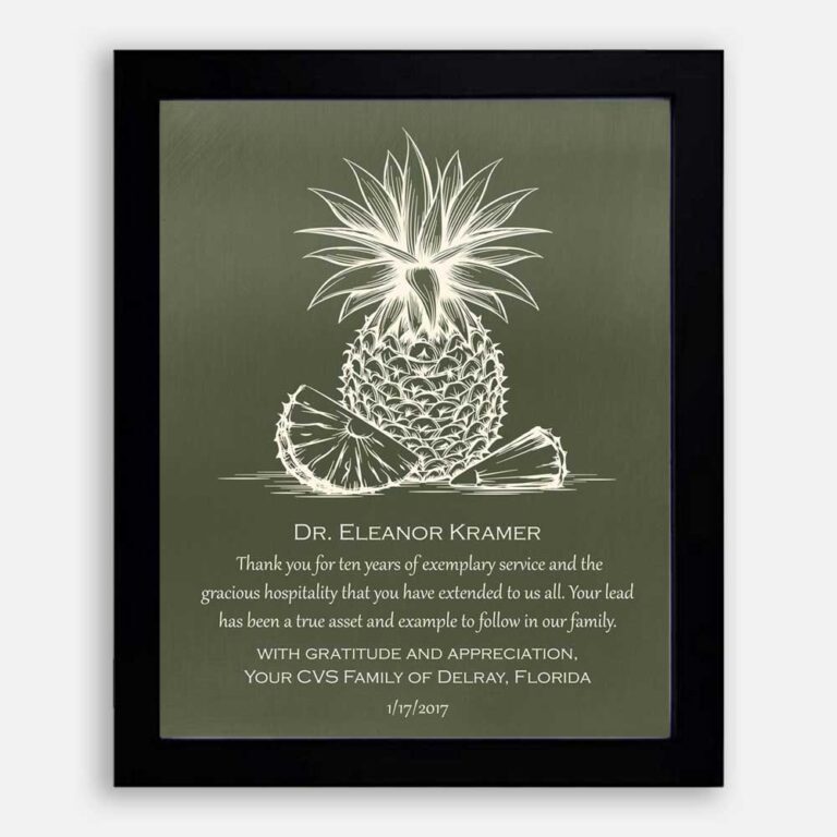Best Anniversary Gift For Staff