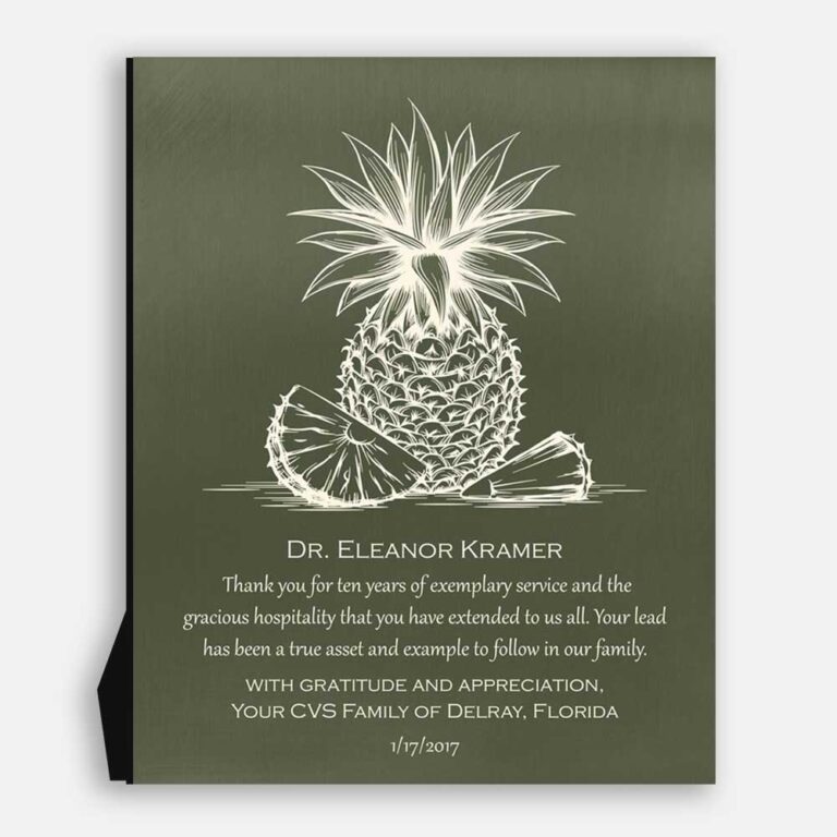 A Symbol Of Hospitality And Graciousness