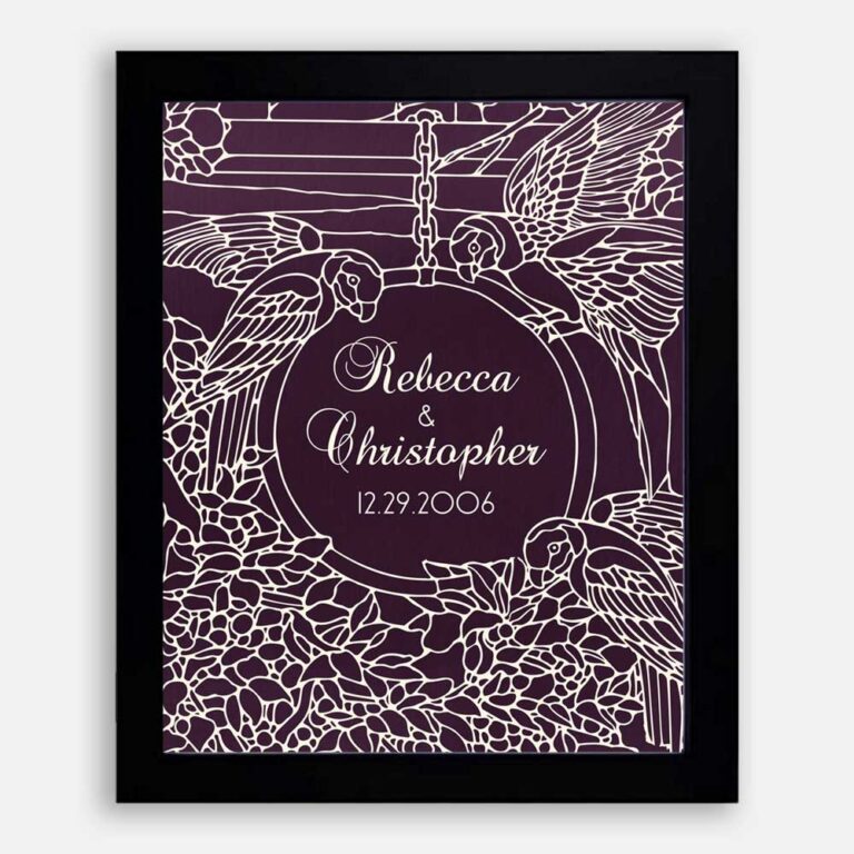 Gift for Wife or Husband