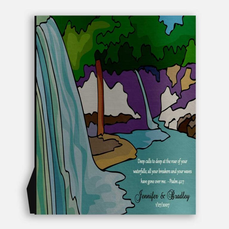 Personalized Gift For Anniversary