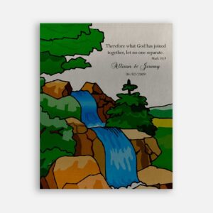 Personalized Gift For Anniversary