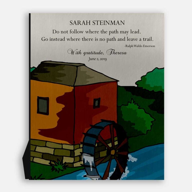 Teacher Gift