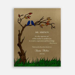 Loss of Baby Nursery Wall Art