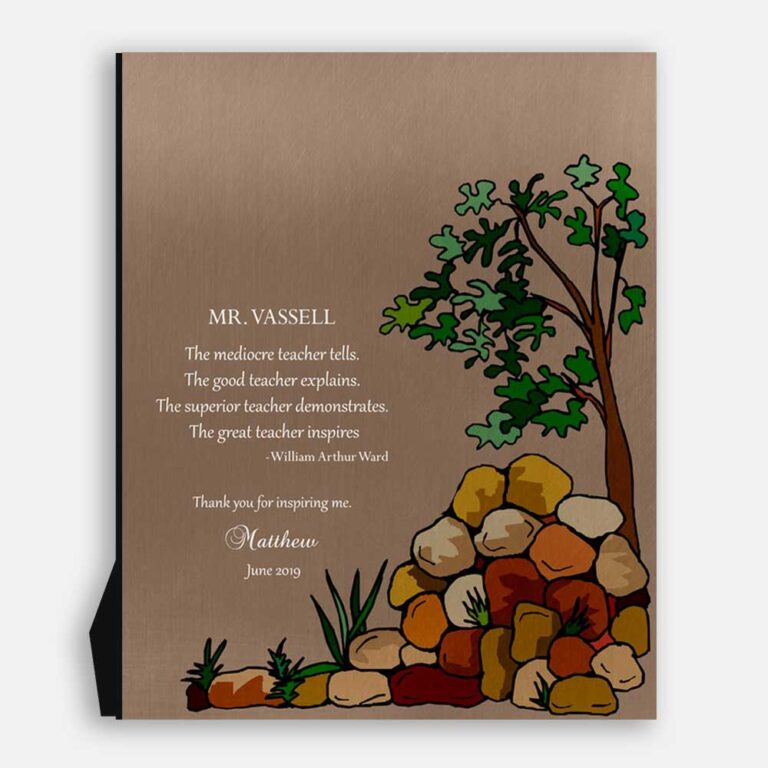 Mentor Gift