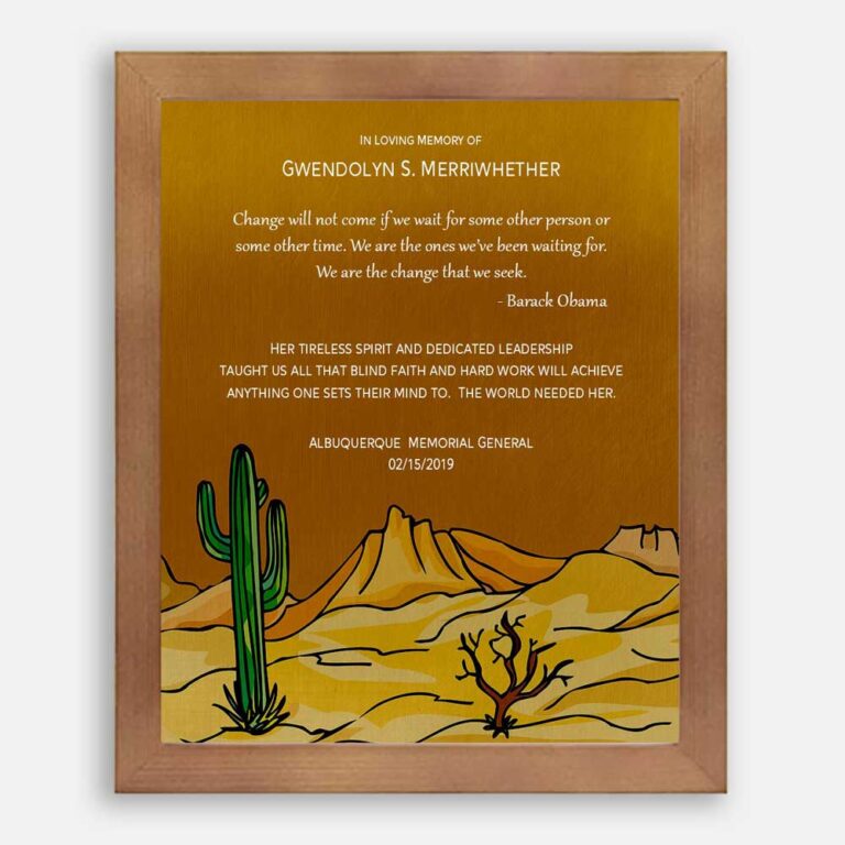 Condolences Quote