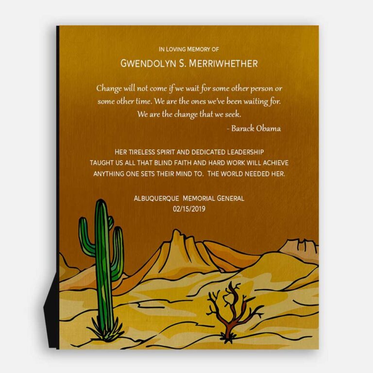 Memory Gift