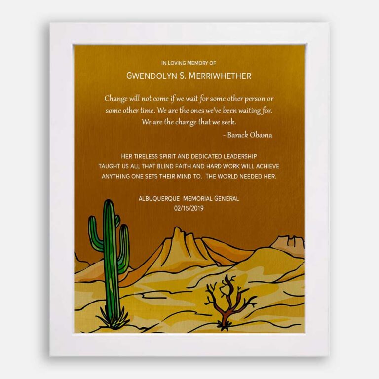 Desert Sand