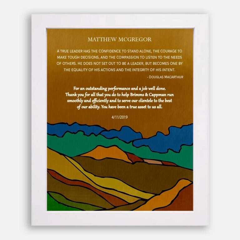 Mountains