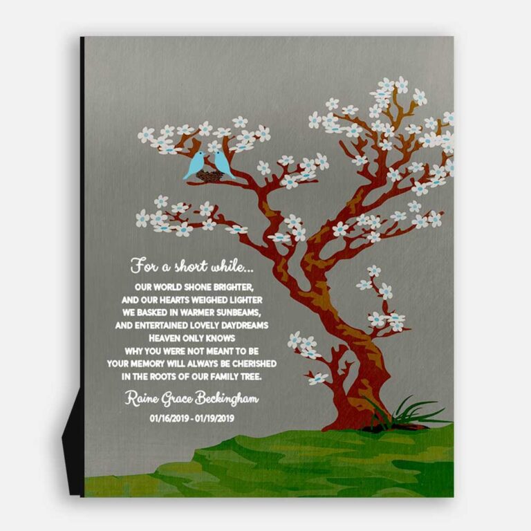Sympathy Gift