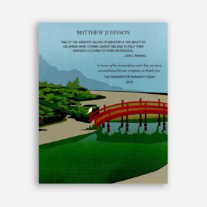 Personalized Gift For Mentor