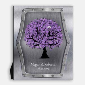 LGBT Anniversary Gift