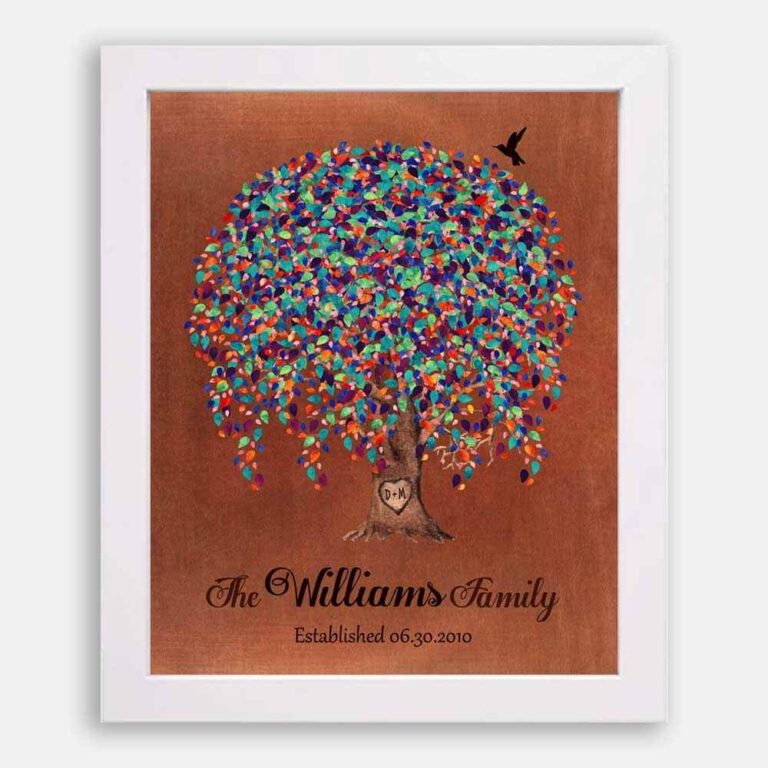 Weeping Willow Tree