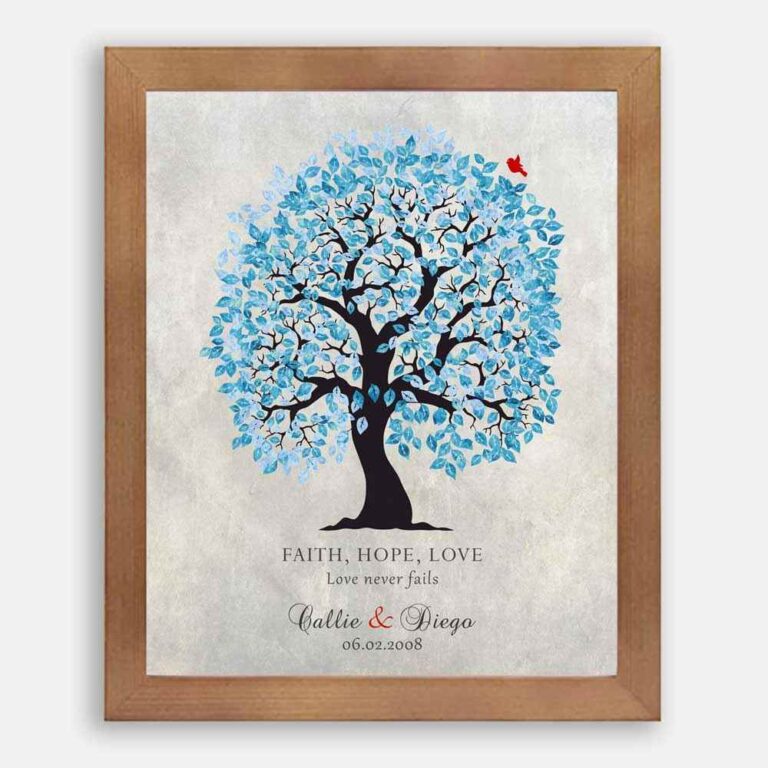 Gift For Couple #LT-1521