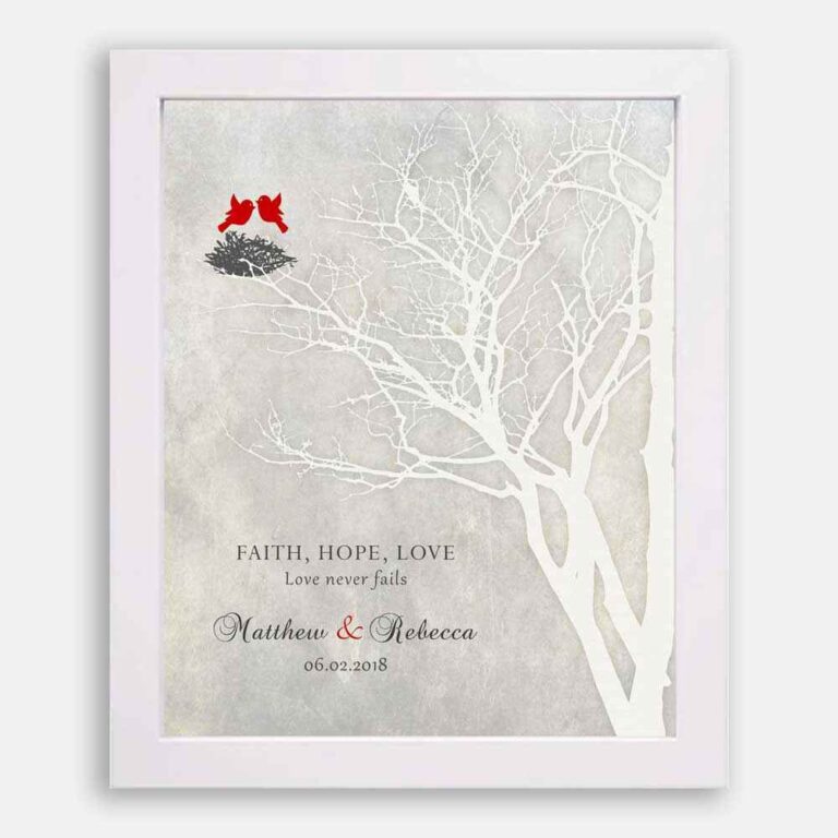 Gift For Couple #LT-1526