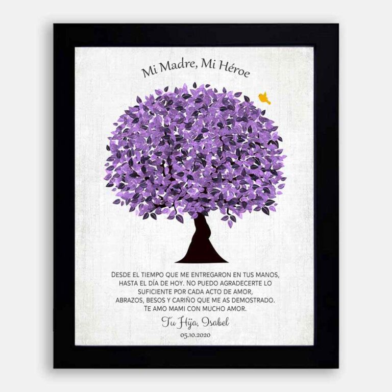 Gift For Mother's Day