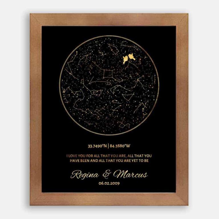 Golden Anniversary