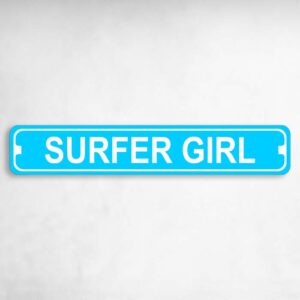 Ocean Boulevard Novelty Metal Street Sign to add to your sign collection.