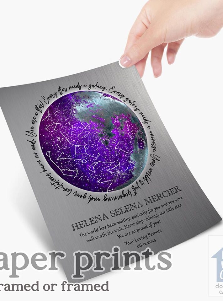 Sky chart (old version) Sky chart (old version)