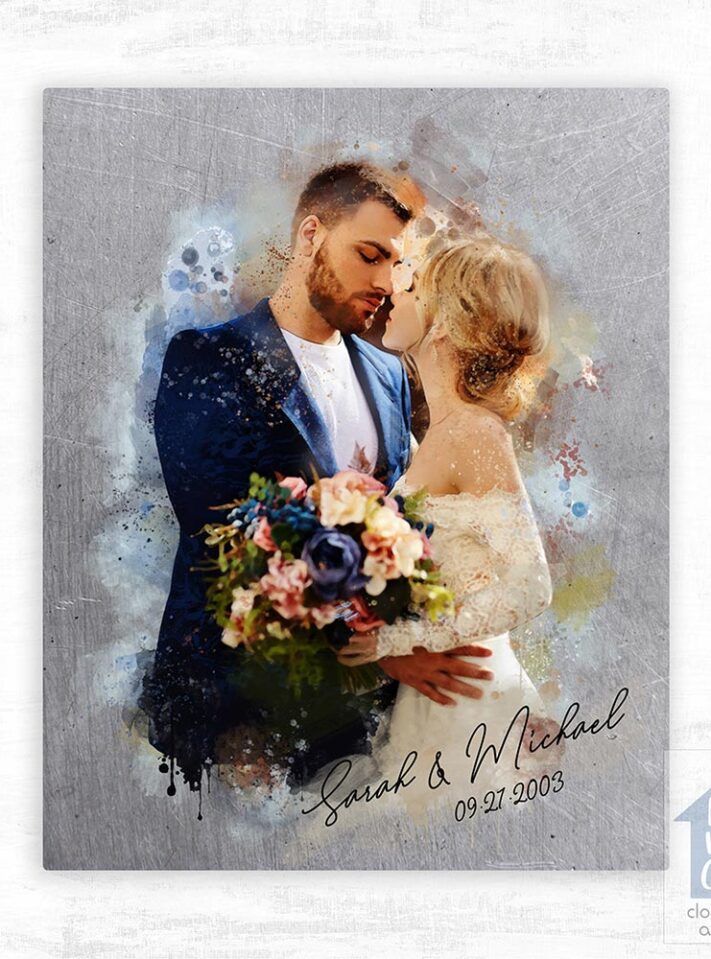 Love story of a woman and a man. Loving couple embraces, a beautiful Oriental couple. A man in a jacket and a girl in a long luxurious light dress