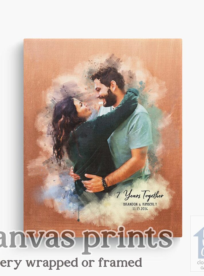 Relocation concept. A smiling cheerful multiracial couple in embraces lookin in each other eyes Relocation concept. A smiling cheerful multiracial couple in embraces lookin in each other eyes