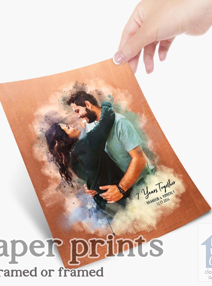 Relocation concept. A smiling cheerful multiracial couple in embraces lookin in each other eyes Relocation concept. A smiling cheerful multiracial couple in embraces lookin in each other eyes