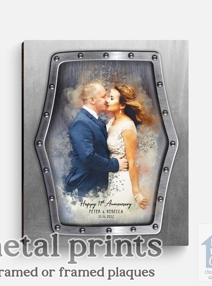 Elegant wedding couple Elegant wedding couple