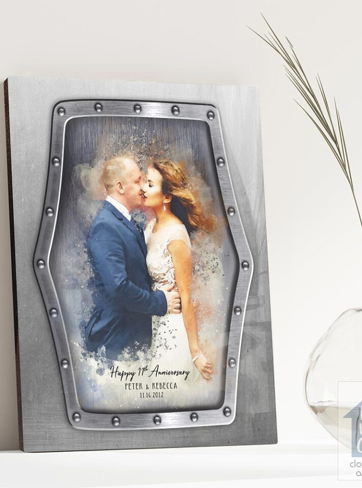 Elegant wedding couple Elegant wedding couple