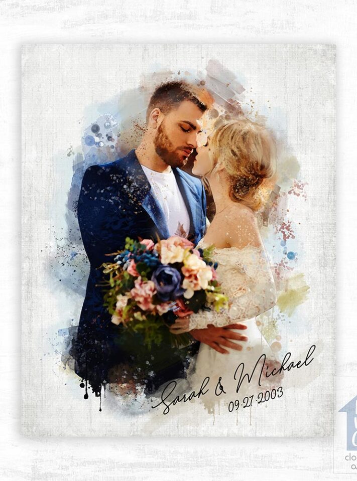 Love story of a woman and a man. Loving couple embraces, a beautiful Oriental couple. A man in a jacket and a girl in a long luxurious light dress