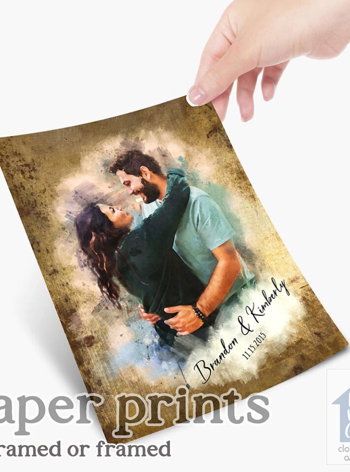 Relocation concept. A smiling cheerful multiracial couple in embraces lookin in each other eyes Relocation concept. A smiling cheerful multiracial couple in embraces lookin in each other eyes