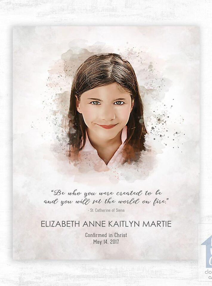 Elegant wedding couple