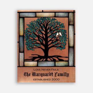 Best Personalized Anniversary Gift