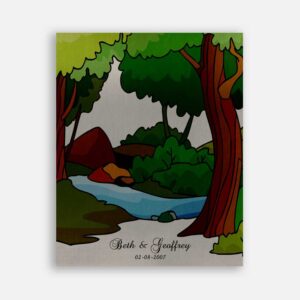 Anniversary Gift For Couple