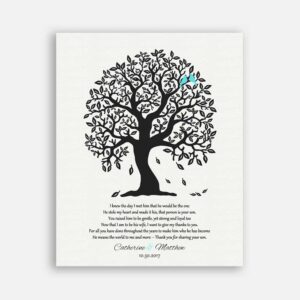 Personalized Gift For Mother Of Groom