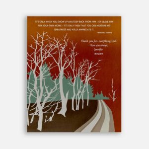 Personalized Gift For Dad