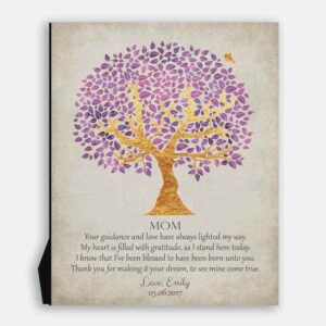 Thank You For Making You Dream To See Mine Come True