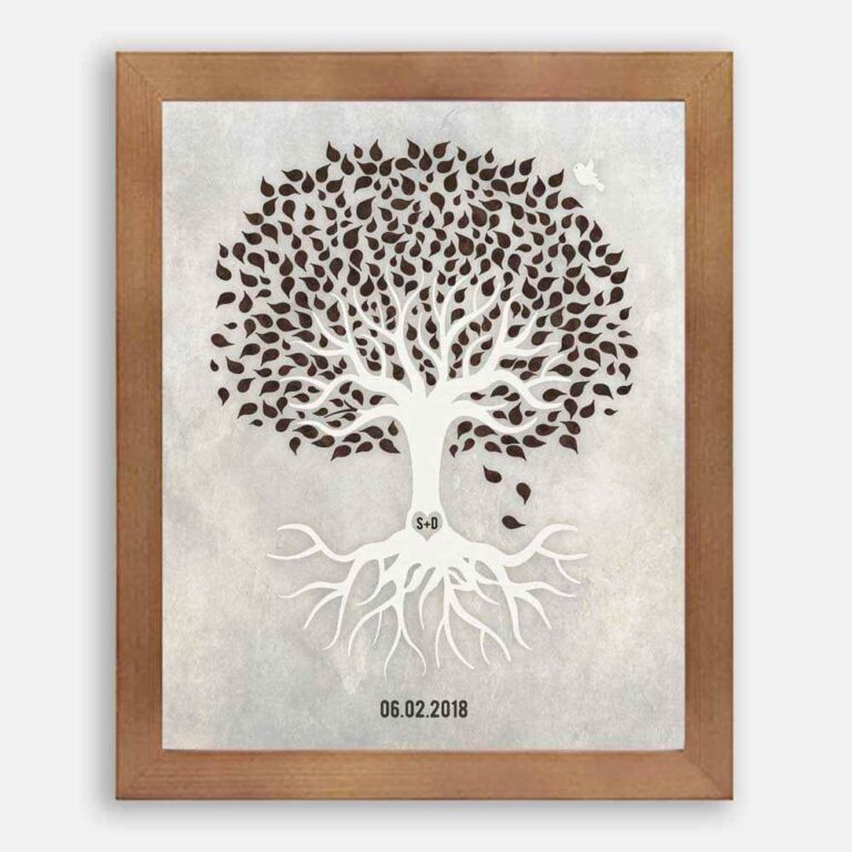 Gift For Couple. #LT-1535