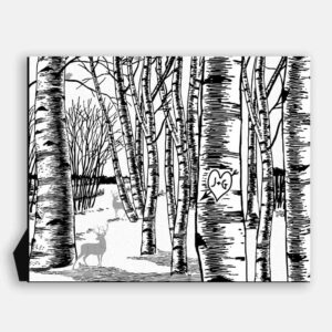 10 Year Anniversary Gift