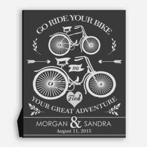 Go Ride Your Bike Find Your Great Adventure